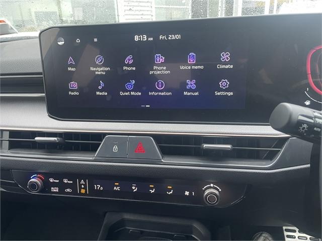 image-14, 2026 Kia Stonic 5 door GT-Line Hatch 1.0T at Invercargill