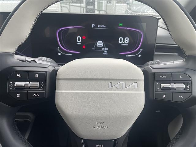 image-11, 2026 Kia Stonic 5 door GT-Line Hatch 1.0T at Invercargill