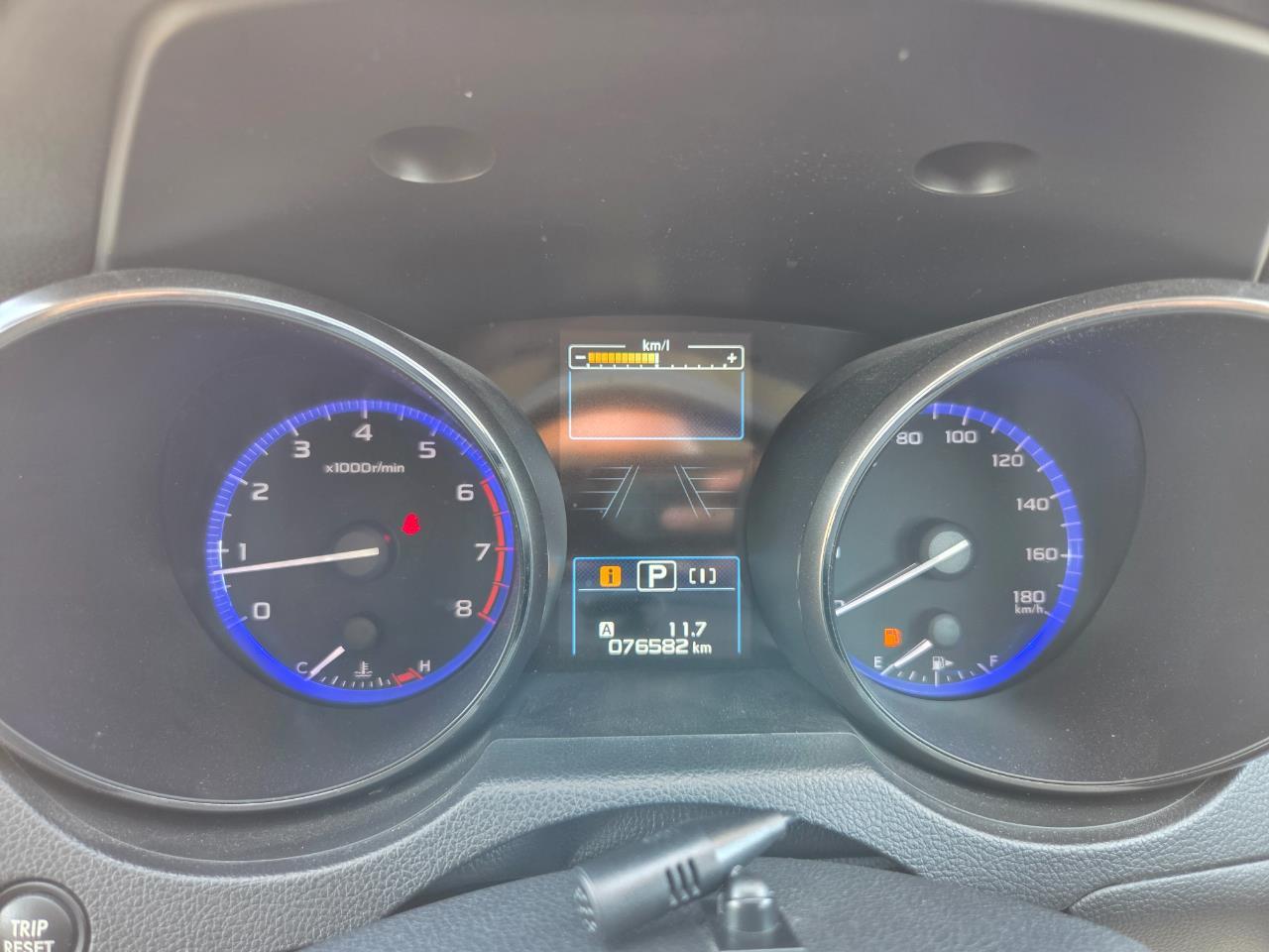 image-9, 2016 Subaru OUTBACK AWD at Christchurch