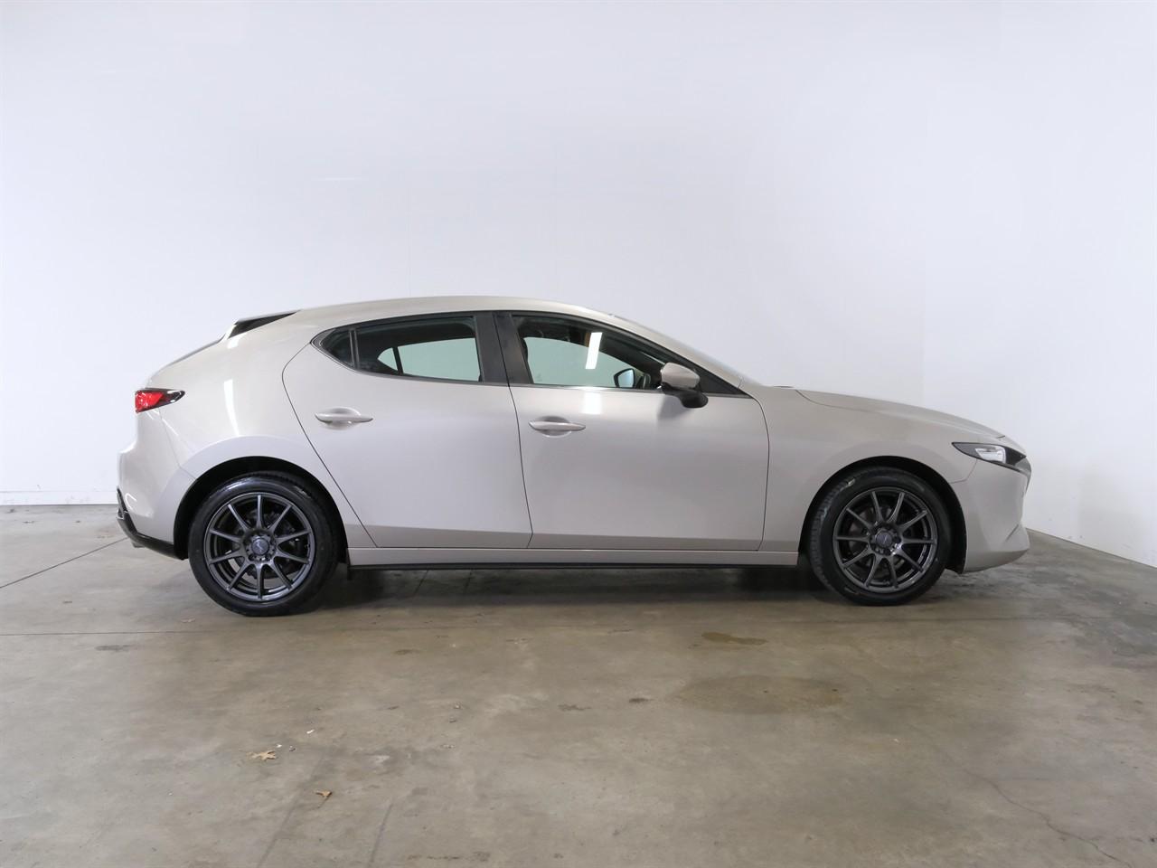 image-9, 2023 Mazda 3 Fastback 1.5lt 'Skyactiv' at Christchurch