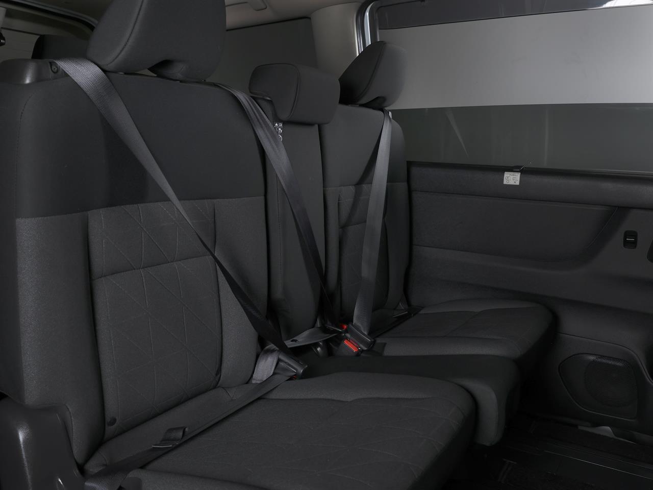 image-17, 2023 Nissan Serena 2.0lt XV 'ProPILOT' 8-Seater at Christchurch
