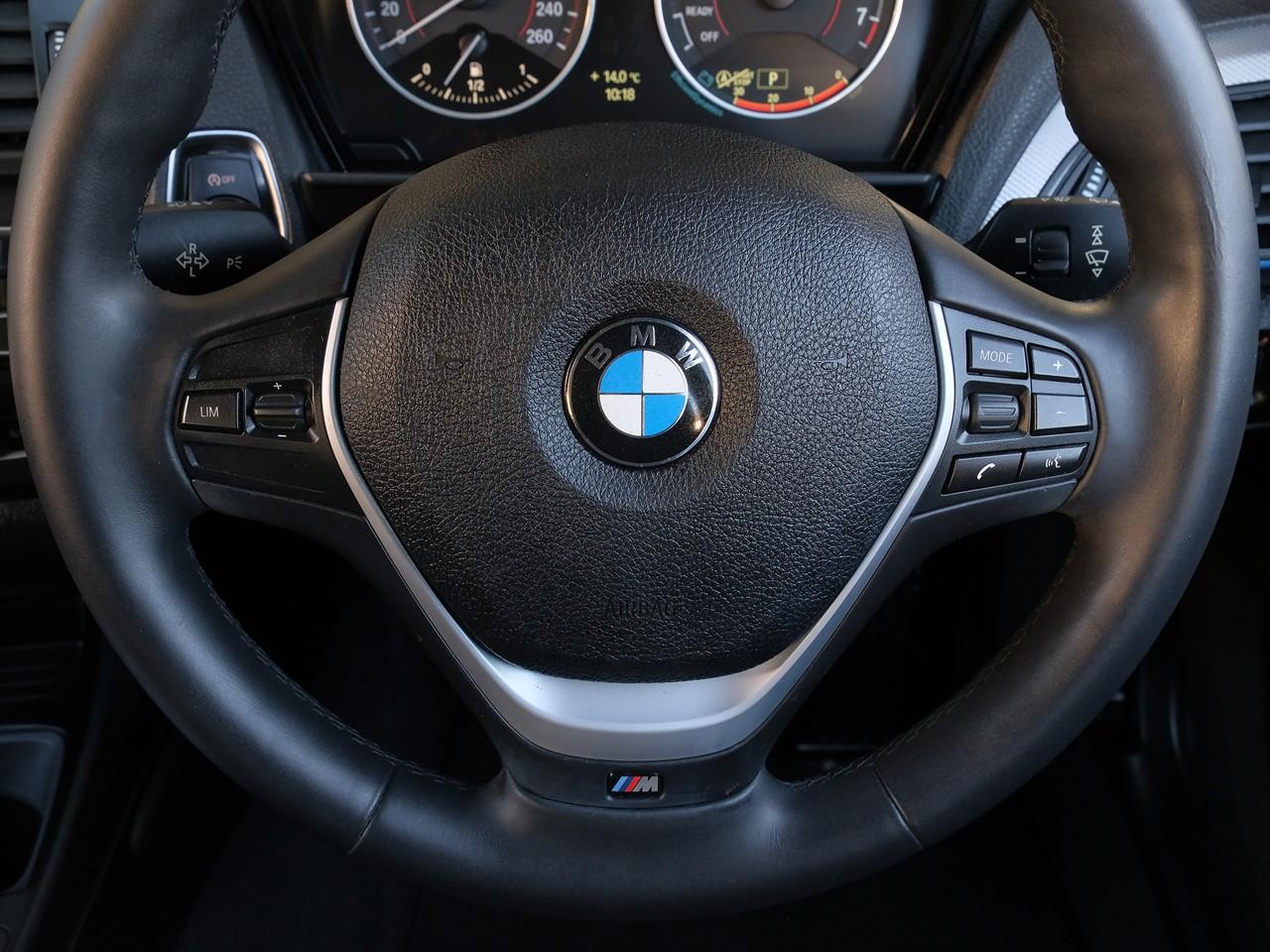 image-11, 2012 BMW 116i M-Sport at Christchurch