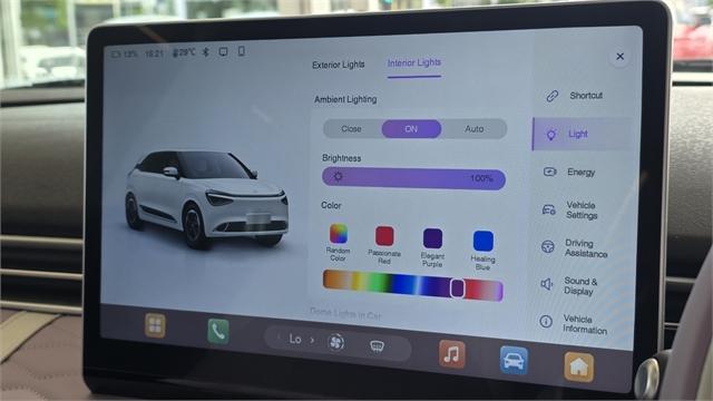 image-13, 2026 Dongfeng Box NZ NEW | EV 70KW at Christchurch