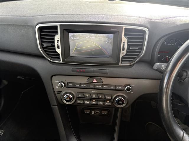 image-12, 2016 Kia Sportage 2.4 EX AWD at Central Otago