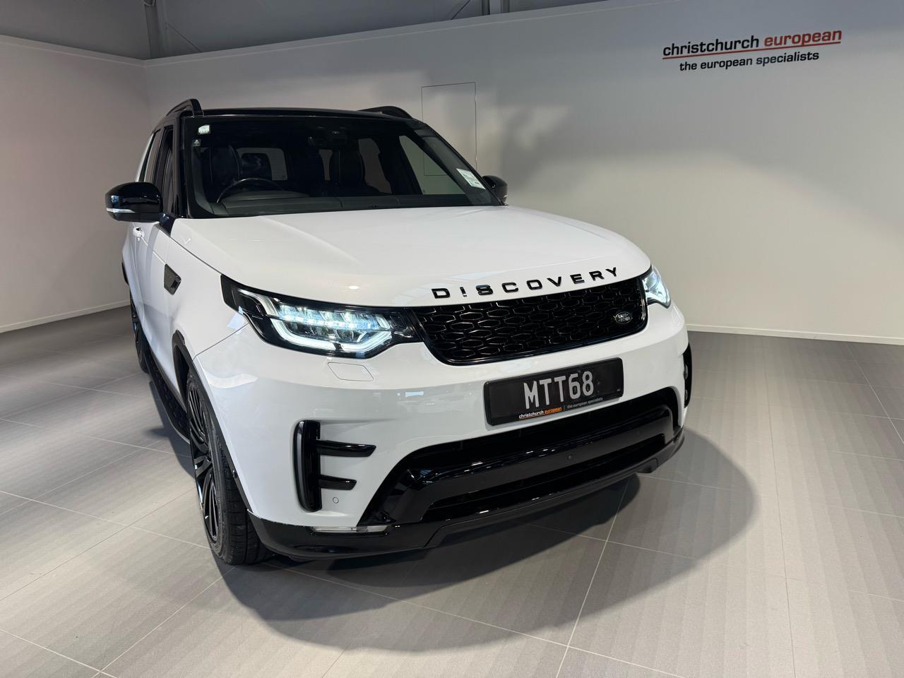 image-1, 2020 LandRover Discovery 5 HSE 3.0 Td6 Facelift 7  at Christchurch