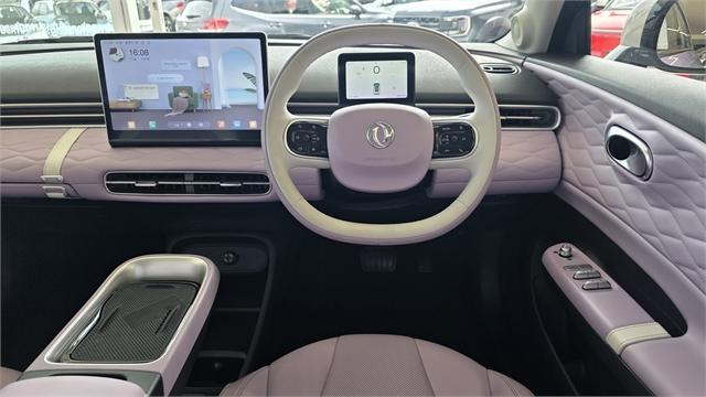 image-8, 2026 Dongfeng Box NZ NEW | EV 70KW at Christchurch