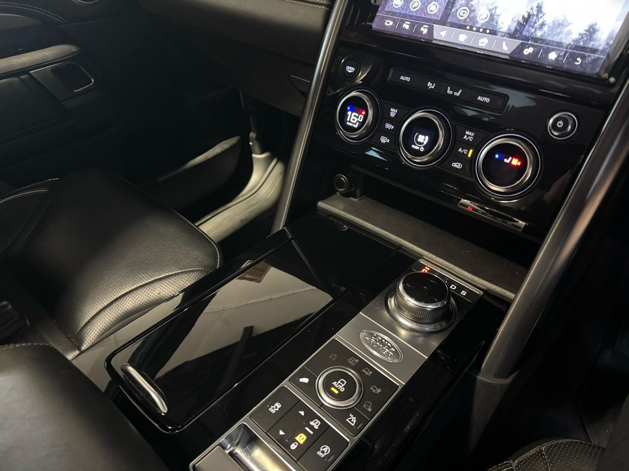image-11, 2020 LandRover Discovery 5 HSE 3.0 Td6 Facelift 7  at Christchurch