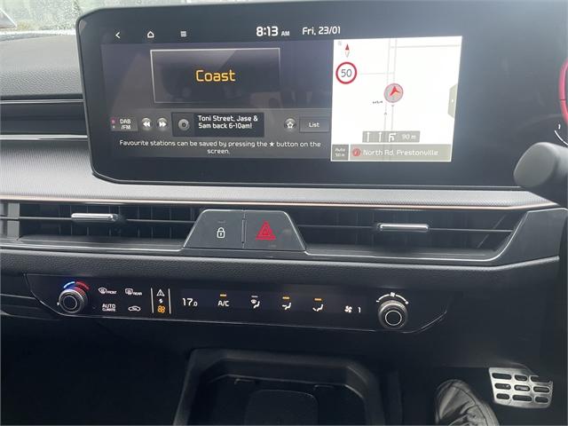 image-13, 2026 Kia Stonic 5 door GT-Line Hatch 1.0T at Invercargill