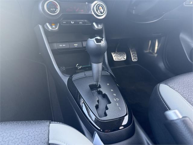 image-13, 2025 Kia Picanto GT-Line 1.2P at Dunedin