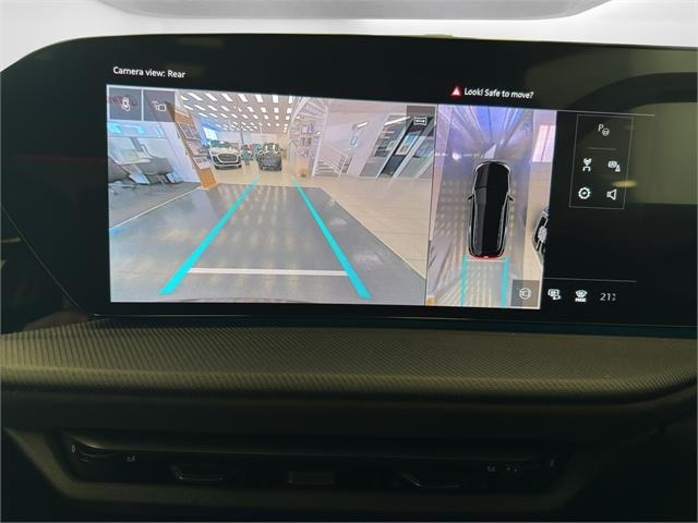 image-17, 2025 Audi Q5 STfsi Sportback at Dunedin