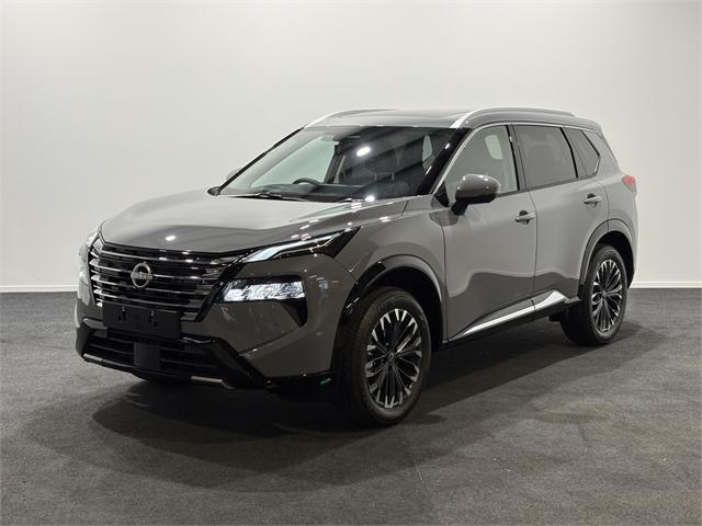 image-2, 2026 Nissan X-Trail Ti-L 4WD at Invercargill