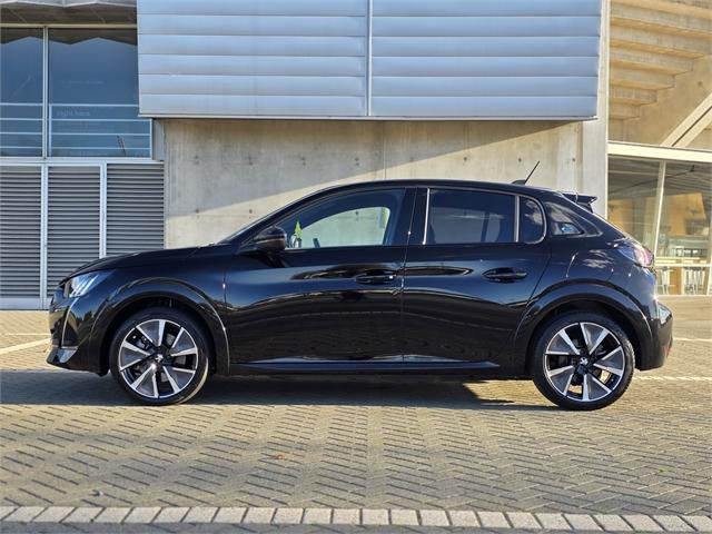 image-7, 2022 Peugeot 208 Gt Electric 50Kwh/Ev at Christchurch