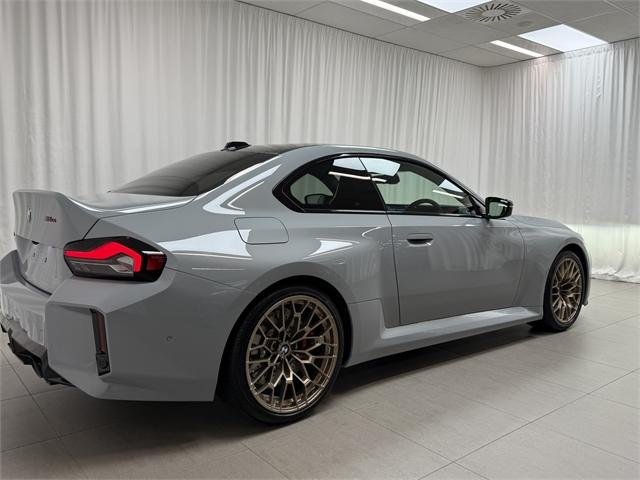 image-2, 2026 BMW M2 32DM CS Coup at Christchurch