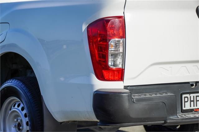 image-5, 2022 Nissan Navara Sl 2.3D/4Wd/7At at Dunedin
