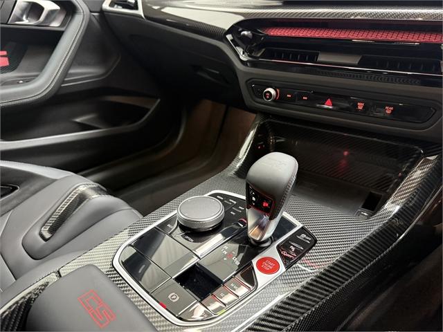 image-5, 2026 BMW M2 32DM CS Coup at Christchurch