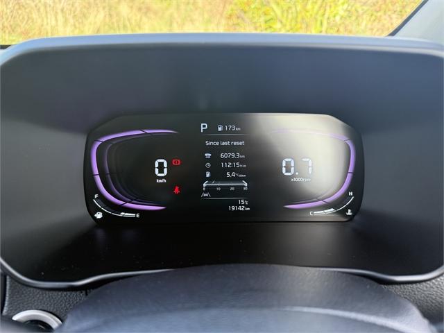 image-16, 2025 Kia Picanto GT-Line 1.2P at Dunedin