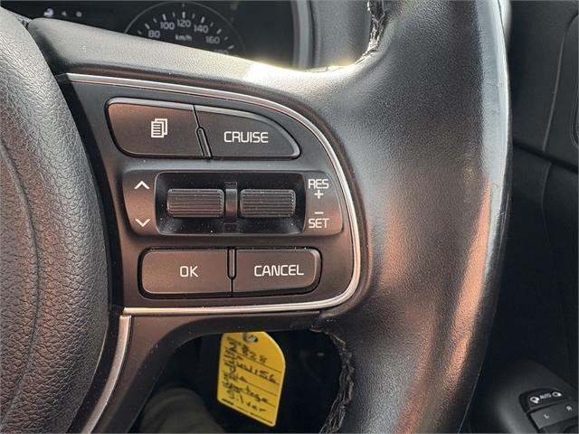 image-15, 2016 Kia Sportage 2.4 EX AWD at Central Otago