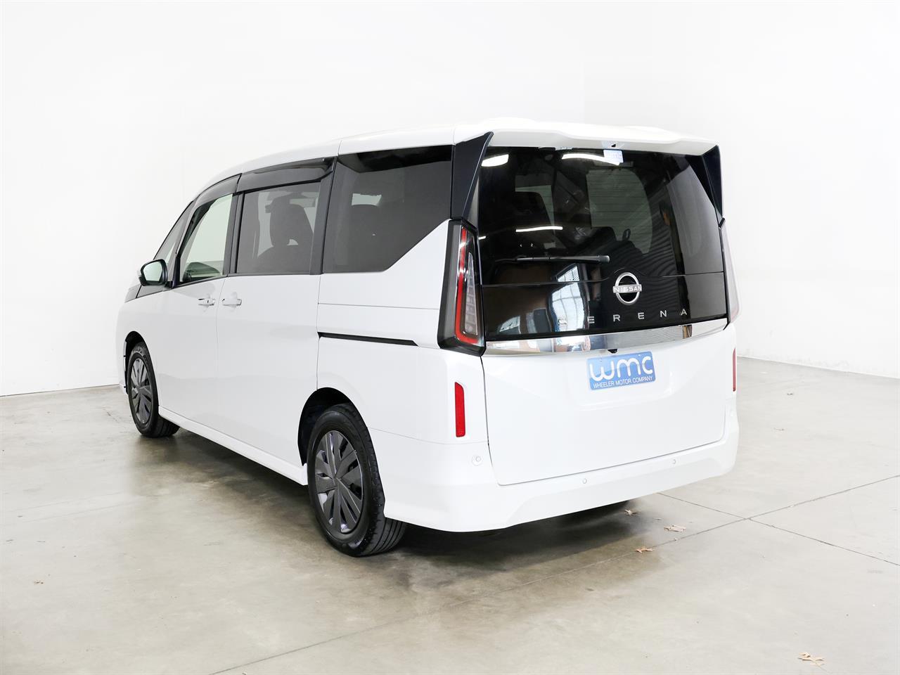 image-5, 2023 Nissan Serena 2.0lt XV 'ProPILOT' 8-Seater at Christchurch