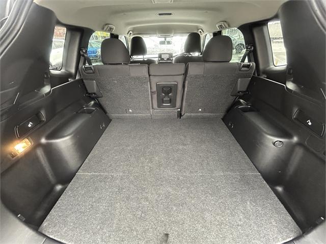 image-15, 2022 Mitsubishi Outlander LS 2.5P GREY at Christchurch