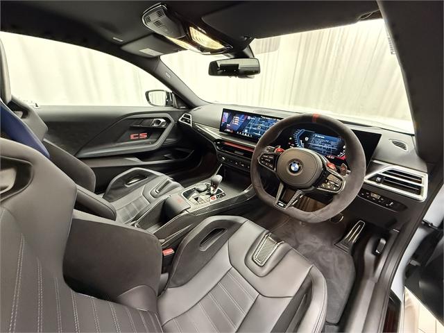 image-3, 2026 BMW M2 32DM CS Coup at Christchurch