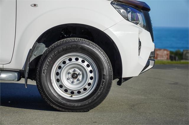image-4, 2022 Nissan Navara Sl 2.3D/4Wd/7At at Dunedin