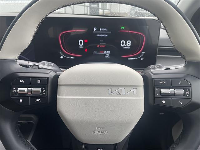image-12, 2026 Kia Stonic 5 door GT-Line Hatch 1.0T at Invercargill
