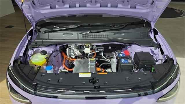 image-12, 2026 Dongfeng Box NZ NEW | EV 70KW at Christchurch