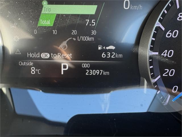image-13, 2024 Toyota Highlander GXL 2.5P HEV ECVT AWD SUV/5 at Waimakariri
