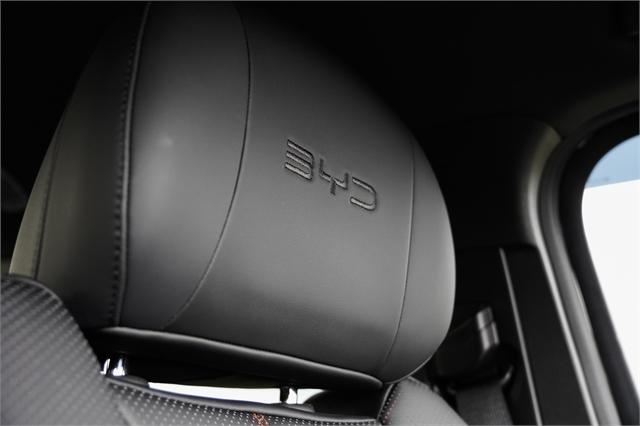 image-16, 2025 BYD Shark 6 Premium 1.5T Phev Aw at Dunedin