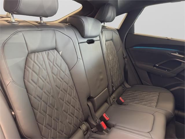 image-12, 2025 Audi Q5 STfsi Sportback at Dunedin