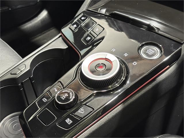 image-18, 2022 Kia Sportage X-Line 1.6P/4WD/7AM at Invercargill