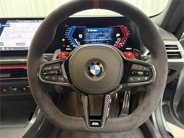image-4, 2026 BMW M2 32DM CS Coup at Christchurch