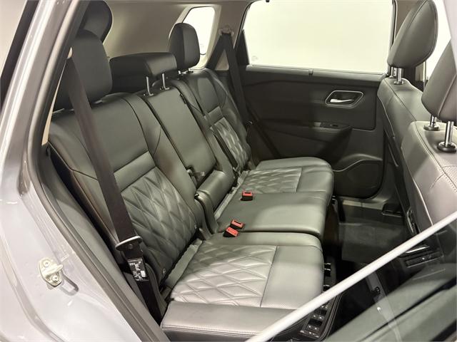 image-9, 2026 Nissan X-Trail Ti-L 4WD at Invercargill