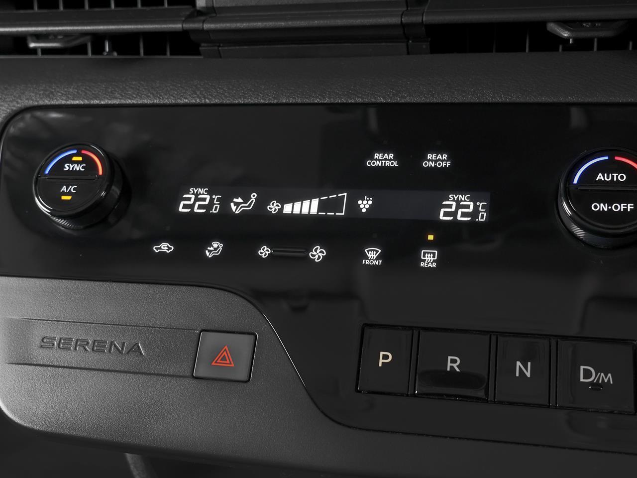 image-14, 2023 Nissan Serena 2.0lt XV 'ProPILOT' 8-Seater at Christchurch