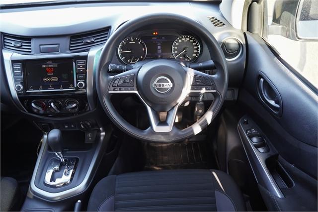 image-7, 2022 Nissan Navara Sl 2.3D/4Wd/7At at Dunedin