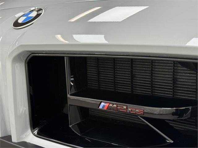 image-16, 2026 BMW M2 32DM CS Coup at Christchurch