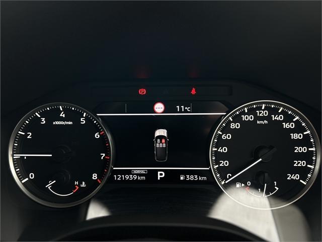 image-8, 2022 Mitsubishi Outlander LS 2.5P GREY at Christchurch
