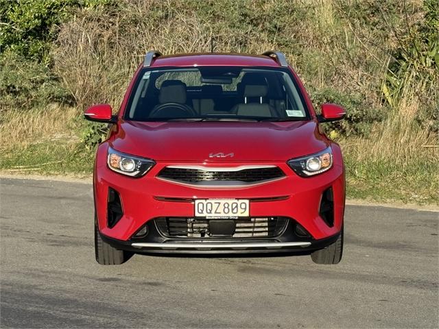 image-1, 2024 Kia Stonic LX 1.4P at Dunedin