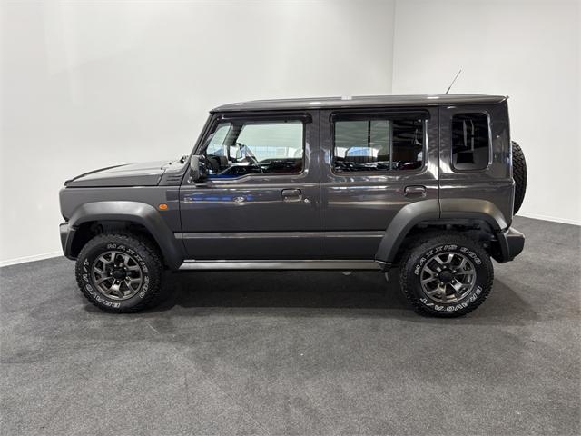 image-3, 2024 Suzuki Jimny JLXA at Invercargill