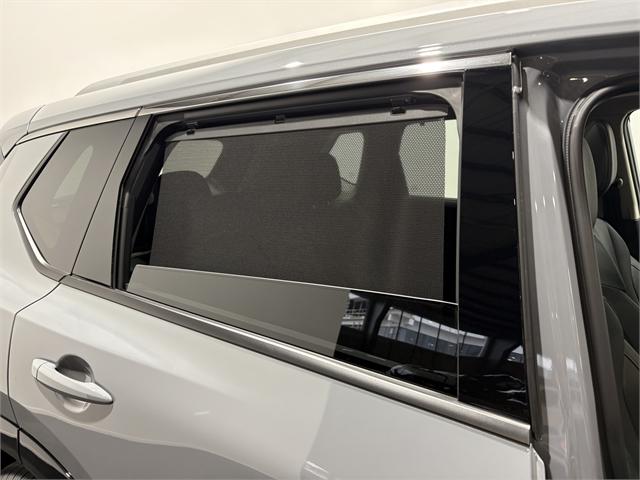 image-10, 2026 Nissan X-Trail Ti-L 4WD at Invercargill