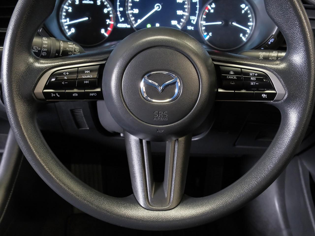 image-11, 2023 Mazda 3 Fastback 1.5lt 'Skyactiv' at Christchurch