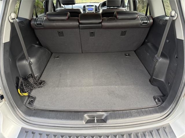 image-6, 2009 Hyundai Santa Fe 2.2D Crdi Elite at Dunedin