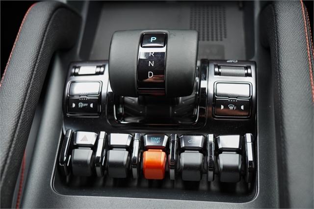 image-8, 2025 BYD Shark 6 Premium 1.5T Phev Aw at Dunedin
