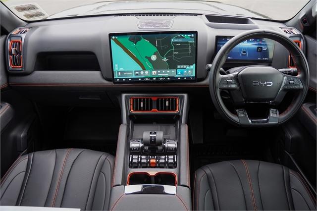 image-15, 2025 BYD Shark 6 Premium 1.5T Phev Aw at Dunedin