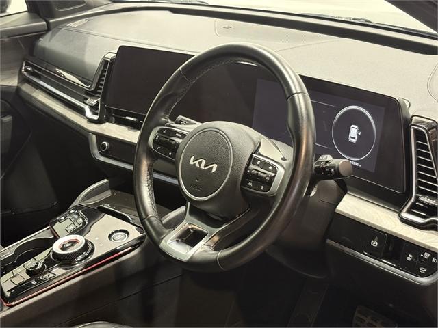 image-14, 2022 Kia Sportage X-Line 1.6P/4WD/7AM at Invercargill