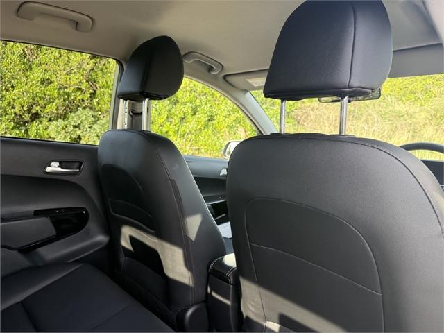 image-12, 2025 Kia Picanto GT-Line 1.2P at Dunedin