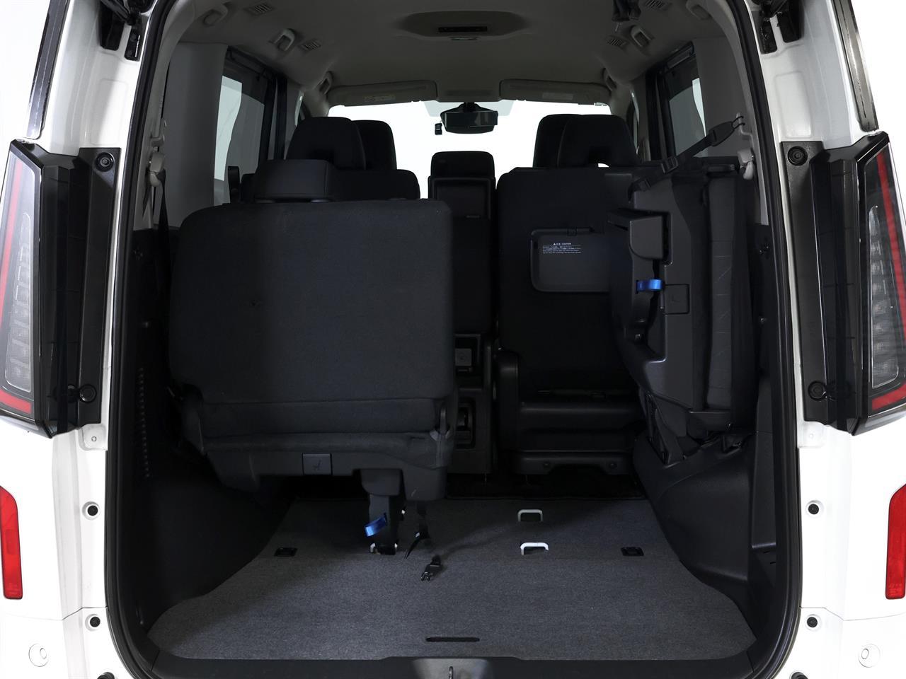 image-19, 2023 Nissan Serena 2.0lt XV 'ProPILOT' 8-Seater at Christchurch