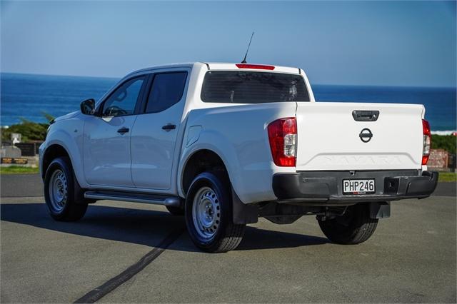 image-2, 2022 Nissan Navara Sl 2.3D/4Wd/7At at Dunedin