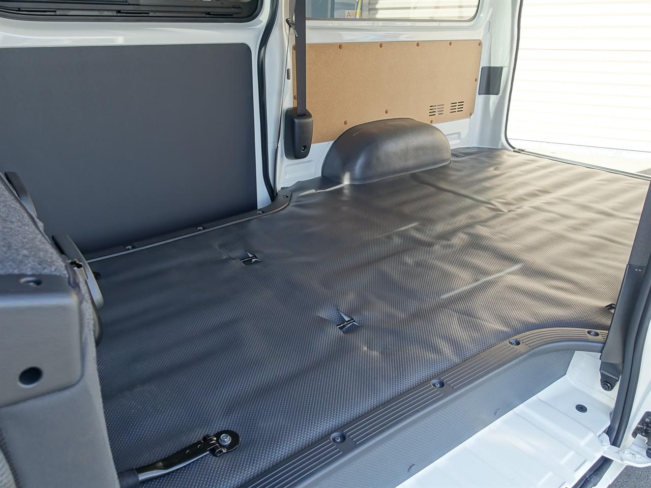 image-16, 2026 Toyota Hiace DX 4WD GL Package at Dunedin