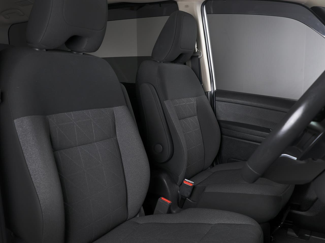 image-16, 2023 Nissan Serena 2.0lt XV 'ProPILOT' 8-Seater at Christchurch